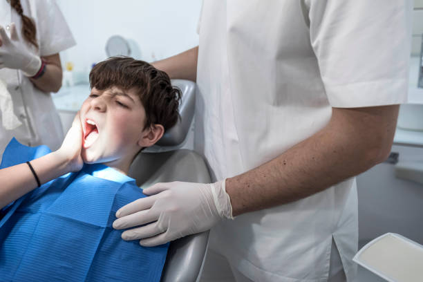 Best Emergency Treatment for Oral Infections in Port St Joe, FL